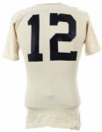 1960's Southalnd Athletic #12 Football Jersey