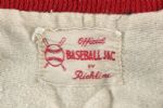 1950's Milwaukee Braves Youth Jacket 