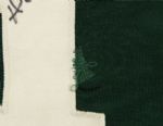 1968 Jerry Kramer Green Bay Packers Game Worn Autographed Jersey (MEARS A10) Only Known Example!!!