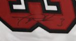 2000's Dwyane Wade Miami Heat Signed Jersey (JSA)