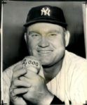 1940s to present American League Legends Photo Archive “John Rogers Collection” – Lot of 1,100+