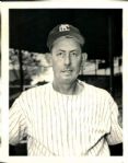1940s to present American League Legends Photo Archive “John Rogers Collection” – Lot of 1,100+