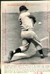 1940s to present American League Legends Photo Archive “John Rogers Collection” – Lot of 1,100+