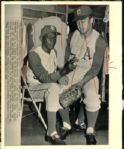 1940s to present American League Legends Photo Archive “John Rogers Collection” – Lot of 1,100+