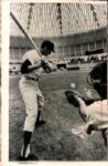 1940s to present National League Legends Photo Archive “John Rogers Collection” – Lot of 800+