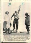 1940s to present National League Legends Photo Archive “John Rogers Collection” – Lot of 800+