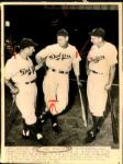 1940s to present National League Legends Photo Archive “John Rogers Collection” – Lot of 800+