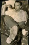 1940s to present National League Legends Photo Archive “John Rogers Collection” – Lot of 800+