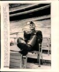 1940s to present National League Legends Photo Archive “John Rogers Collection” – Lot of 800+