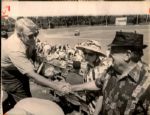 1940s to present National League Legends Photo Archive “John Rogers Collection” – Lot of 800+