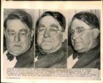 1940s to present National League Legends Photo Archive “John Rogers Collection” – Lot of 800+