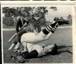1940s to present National League Legends Photo Archive “John Rogers Collection” – Lot of 800+