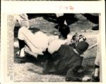 1940s to present National League Legends Photo Archive “John Rogers Collection” – Lot of 800+