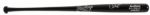 1996 Juan Gonzalez Texas Ranger Signed Rawlings Professional Model Game Used Bat (MEARS A5/JSA)