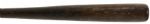1926-28 Tom Gulley Zinn Beck Extra Special Professional Model Game Used Bat (MEARS LOA) Sidewritten "Red Holt 4-12-28"