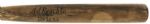1910-20 circa A.J. Reach Co. Deluxe 34" Store Model Bat (Very Good Condition)
