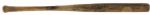 1910-20 circa A.J. Reach Co. Deluxe 34 Store Model Bat (Very Good Condition)