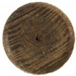 1925-27 Frank Walker New York Giants Zinn Beck 100 Diamond Ace Professional Model Game Used Bat (MEARS LOA)