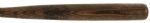 1921-30 Paul Scott Minor Leagues H&B Louisville Slugger Professional Model Game Used Bat (MEARS LOA)