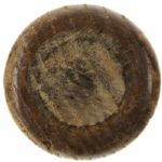 1921-30 Baker H&B Louisville Slugger Professional Model Game Used Bat (MEARS LOA)