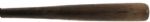 1921-30 Ken Williams St. Louis Browns Boston Red Sox Zinn Beck 100 Diamond Ace Professional Model Game Used Bat (MEARS LOA)
