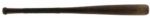 1921-30 Ken Williams St. Louis Browns Boston Red Sox Zinn Beck 100 Diamond Ace Professional Model Game Used Bat (MEARS LOA)