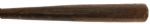 1926 Patterson Minor Leagues H&B Louisville Slugger Professional Model Game Used Bat (MEARS LOA) Sidewritten 7-7-26