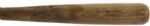 1927 Major League Special D&M Professional Model Game Used Bat (MEARS LOA) Sidewritten "7-28-27"