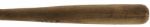 1927 Major League Special D&M Professional Model Game Used Bat (MEARS LOA) Sidewritten 7-28-27