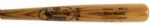 1980-83 Dave Winfield New York Yankees Signed Louisville Slugger Professional Model Game Used Bat (MEARS LOA/JSA)