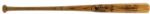 1980-83 Dave Winfield New York Yankees Signed Louisville Slugger Professional Model Game Used Bat (MEARS LOA/JSA)