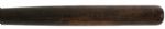 1914-23 Roy Morton Minor Leagues Spalding Professional Model Game Used Bat (MEARS LOA) Sidewritten Roy Morton 7-17-23 Breckenridge Texas