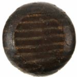 1928 Blank Barrel Zinn Beck Diamond Ace 100 Professional Model Game Used Bat (MEARS LOA) Sidewritten 1-27-28