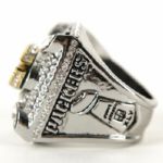2011 Aaron Rodgers Green Bay Packers High Quality Replica Super Bowl XLV Ring