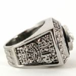 1976 George Anderson Oakland Raiders High Quality Replica Super Bowl XI Ring