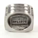 1976 George Anderson Oakland Raiders High Quality Replica Super Bowl XI Ring