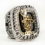 2012 LeBron James Miami Heat High Quality Replica NBA Championship Ring