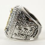 2012 LeBron James Miami Heat High Quality Replica NBA Championship Ring