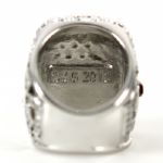 2012 LeBron James Miami Heat High Quality Replica NBA Championship Ring