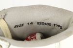 1982-83 Paul Pressey Milwaukee Bucks Signed Game Worn Rookie Year Shoes (MEARS LOA/JSA)