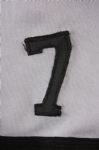 1995 Paul O'Neill New York Yankees Game Worn Road Jersey w/ Mickey Mantle Memorial Armband & Seven (MEARS A10)
