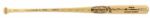 1966 Harmon Killebrew Minnesota Twins Signed H&B Louisville Slugger 300th Career Home Run Commemorative Bat (PSA/DNA)