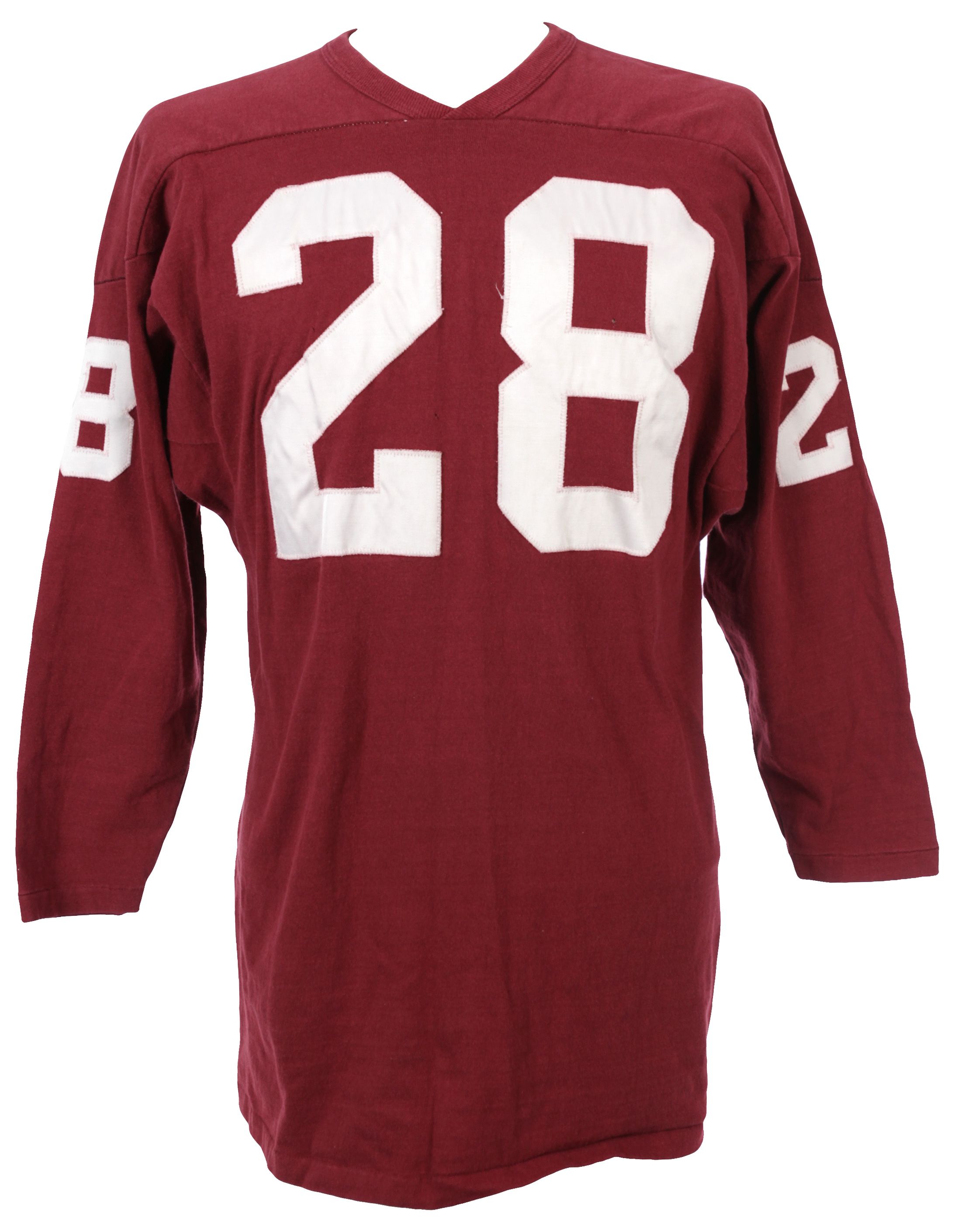 forrest gump alabama jersey