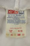 1980's Chicago Blackhawks CCM Hockey Jersey