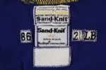 1986 Golden State Warriors Game Worn Shooting Shirt (MEARS LOA)