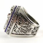 2012 Eli Manning New York Giants High Quality Replica Super Bowl XLVI Ring