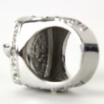 2002 Tom Brady New England Patriots High Quality Replica Super Bowl XXXVI Ring