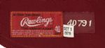 1979 Lonnie Smith Philadelphia Phillies Saturday Night Special Game Worn Uniform (MEARS LOA)