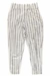 1986 Rickey Henderson New York Yankees Game Worn Home Pants (MEARS LOA)
