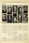 1930 University of Wisconsin The Badger Volume XLIV Yearbook w/ Charles Lindbergh